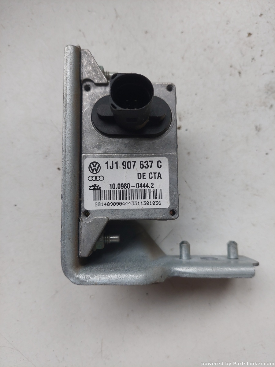 Senzor ESP VOLKSWAGEN GOLF IV (1J1) [ 1997 - 2007 ] OEM 1j0907655 – foto 2