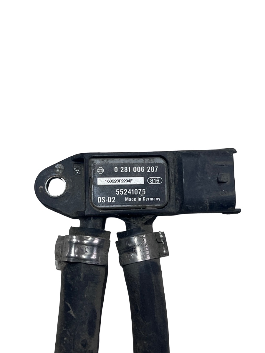 Senzor filtru de particule IVECO DAILY VI Bus 2014 -> 0281006287 – foto 2