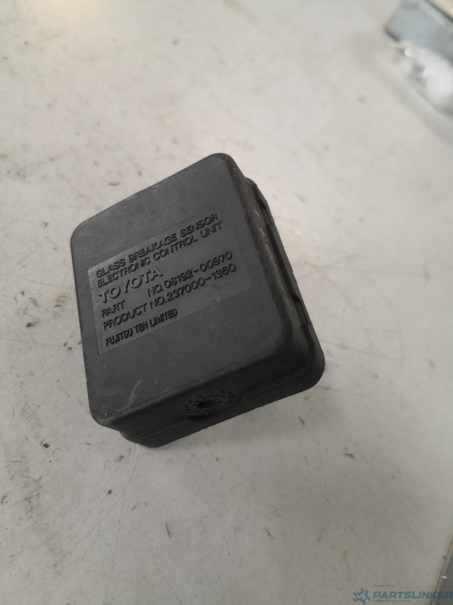 Senzor geam spart TOYOTA LAND CRUISER J90 (_J9_) [ 1995 - > ] OEM 2370001360