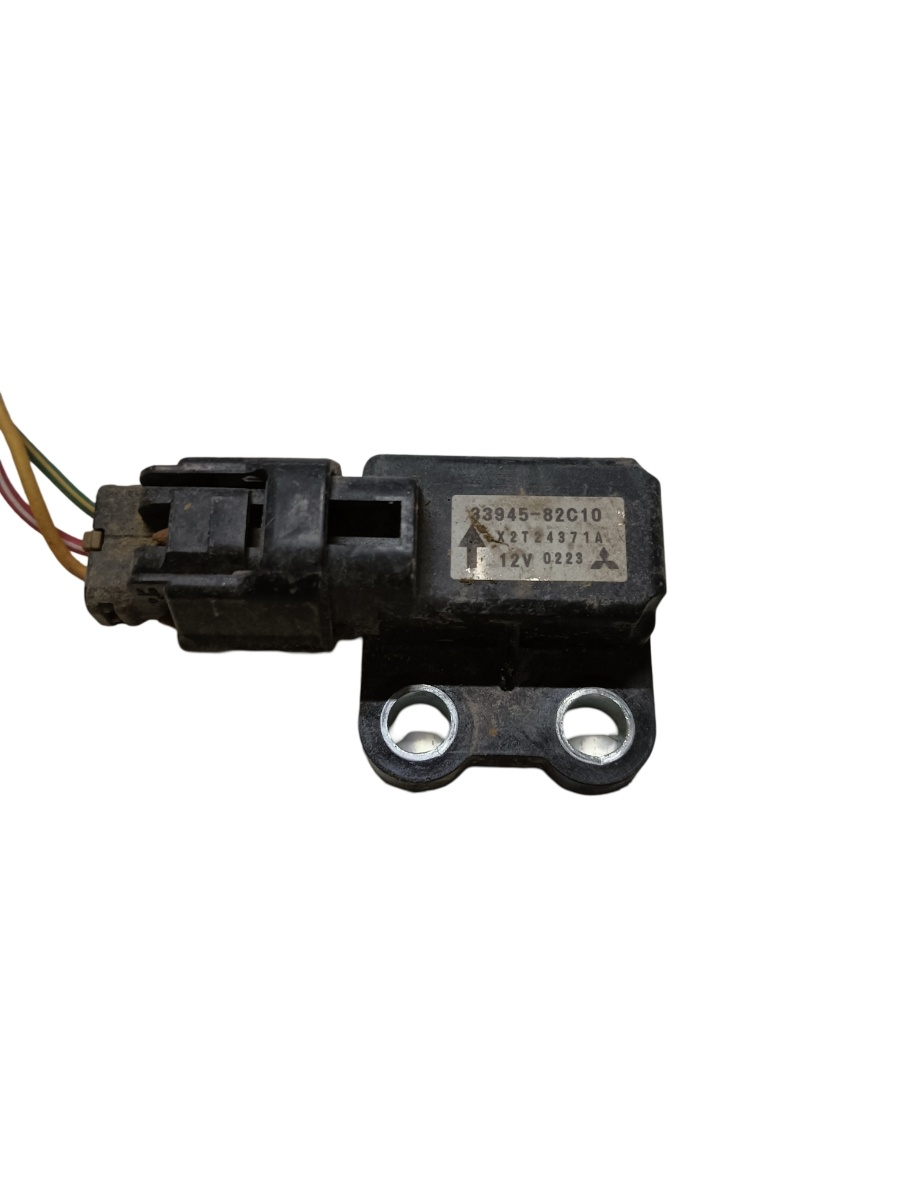 Senzor impac airbag  SUZUKI JIMNY SN 2011 - > 1.3 1.3 M13A – foto 2