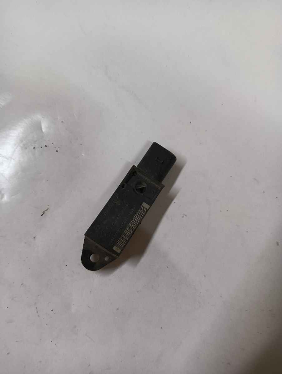 Senzor impac  MERCEDES-BENZ E-CLASS W211 2002 - 2009 A0028202726 – foto 2