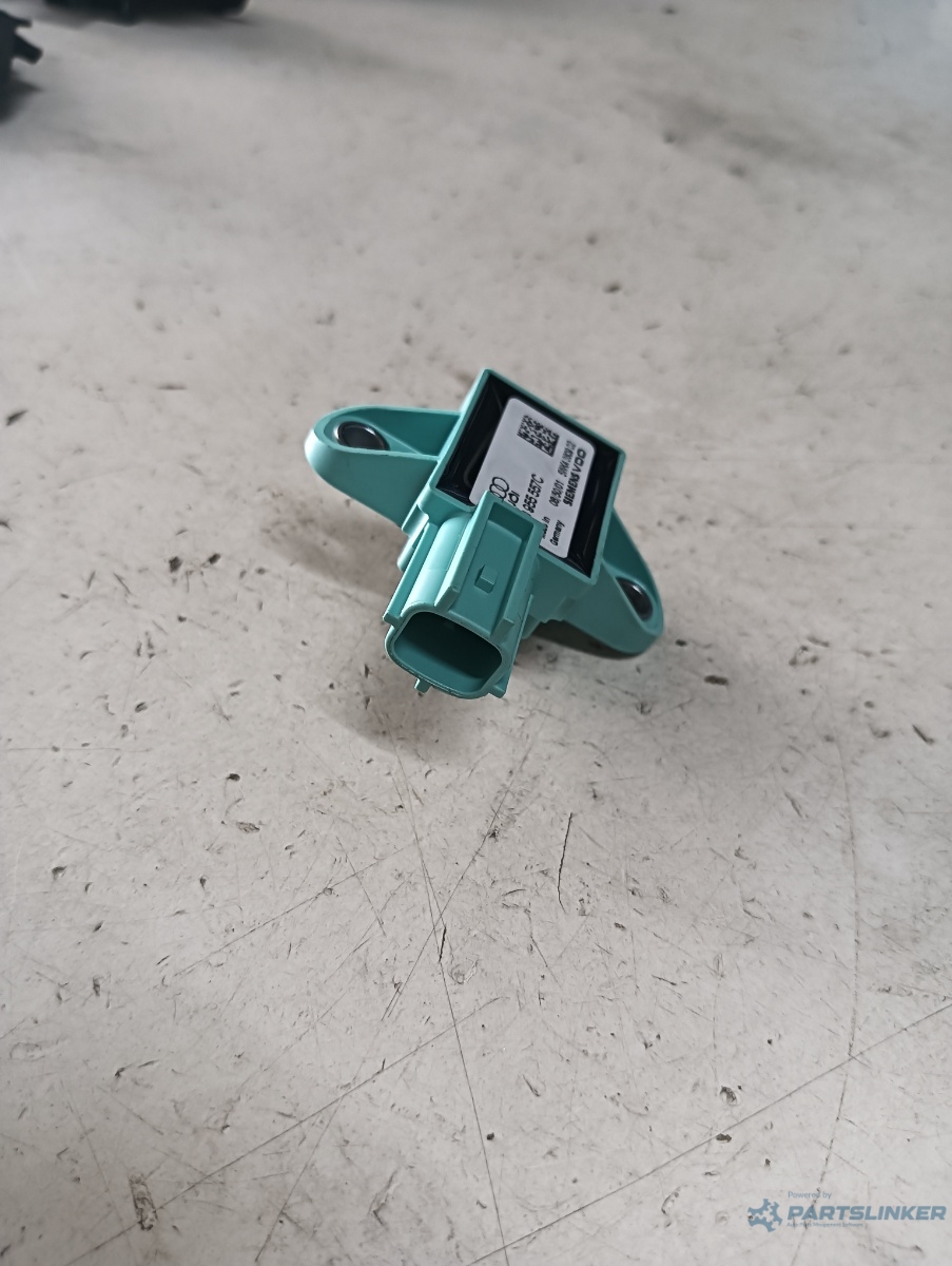 Senzor impact airbag AUDI A4 IV (8K2, B8) [ 2007 - 2015 ] OEM 8k0955557c – foto 2