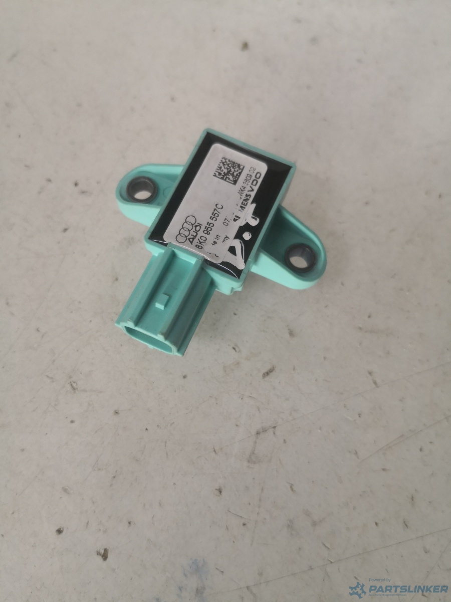 Senzor impact airbag AUDI A5/S5 COUPE [ 2009 - 2017 ] OEM 8k0955557c – foto 2