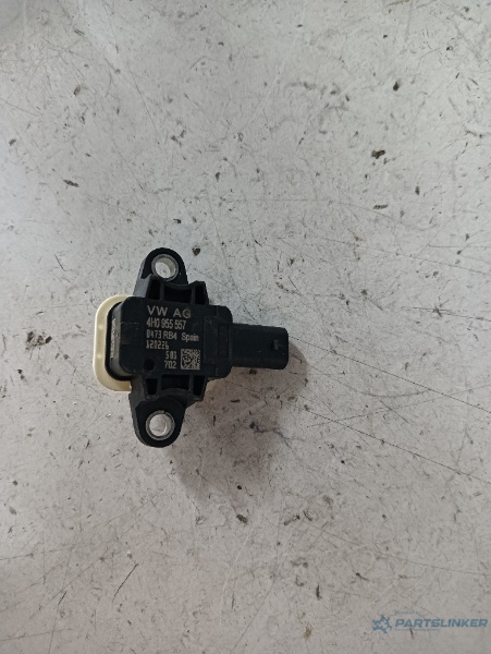Senzor impact airbag AUDI A6/S6 IV Saloon (4G2, C7, 4GC) [ 2010 - 2018 ] OEM 4h0955557