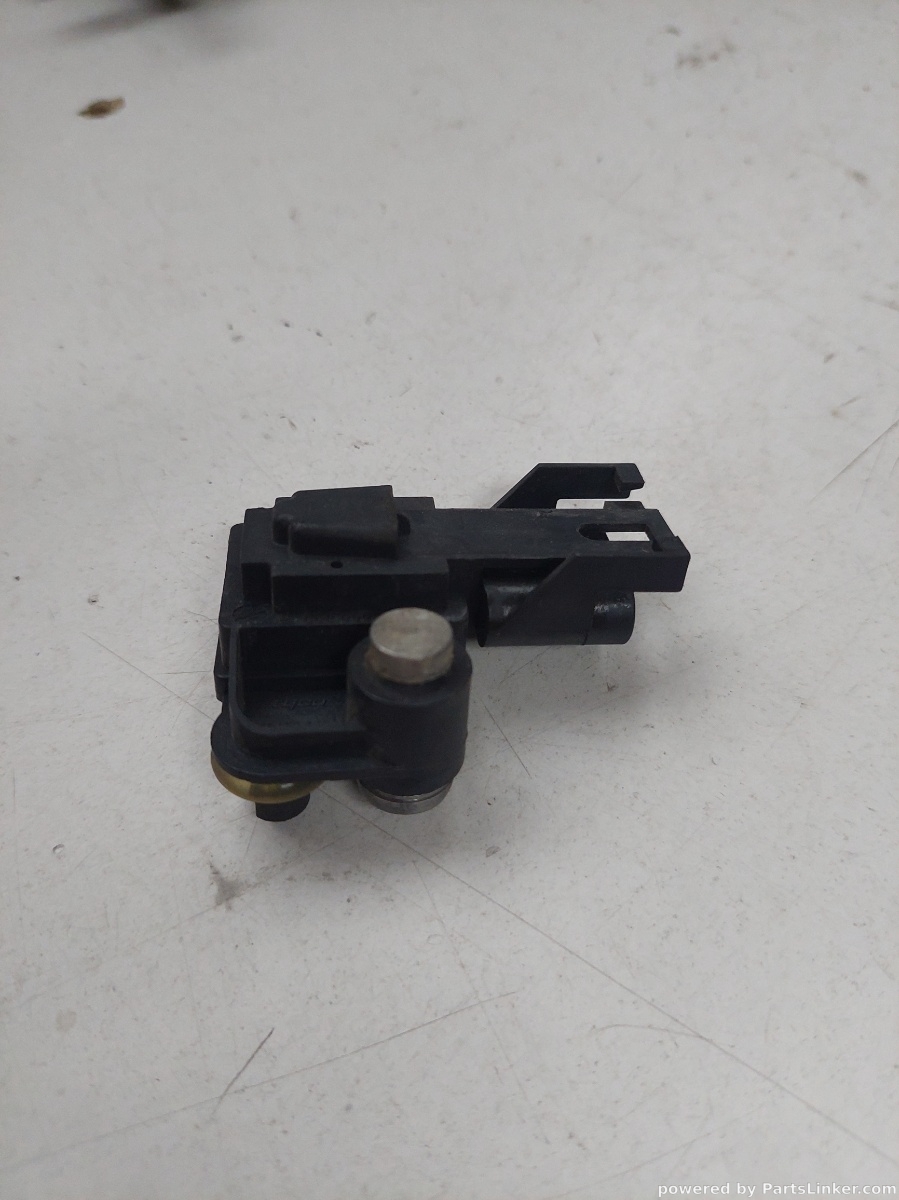 Senzor impact airbag BMW 7 V (F01, F02, F03, F04) [ 2008 - 2015 ] OEM 9159311 – foto 2