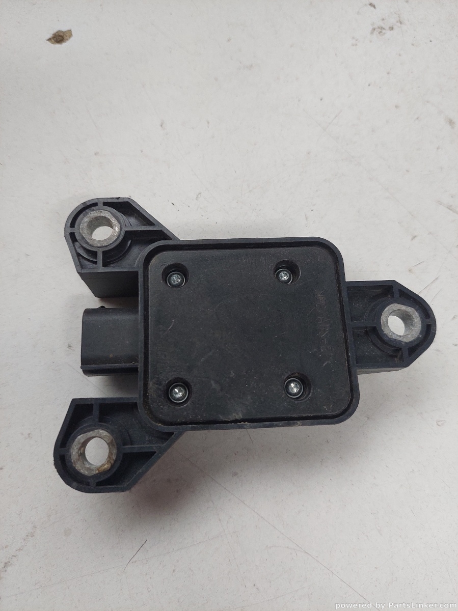 Senzor impact airbag BMW 7 V (F01, F02, F03, F04) [ 2008 - 2015 ] OEM 9159313 – foto 2