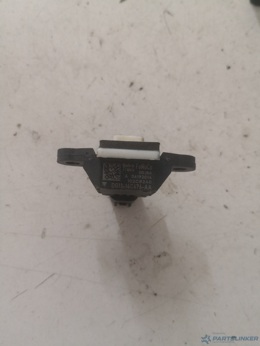 Senzor impact airbag FORD FIESTA VI [ 2008 - > ] 1.0 (P4JA, P4JB, P4JC, P4JD) 59KW|80HP OEM 06192014 – foto 2