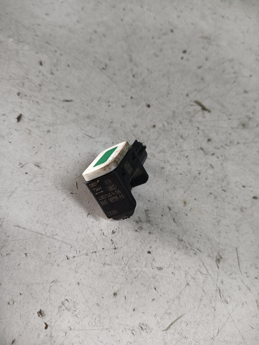 Senzor impact airbag FORD FOCUS III Saloon (BM) [ 2010 - > ] OEM 8v4t14b006aa – foto 2
