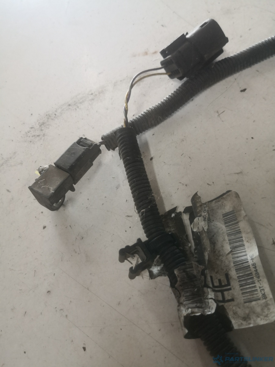 Senzor impact airbag FORD TRANSIT Platform/Chassis [ 2013 - > ] – foto 2