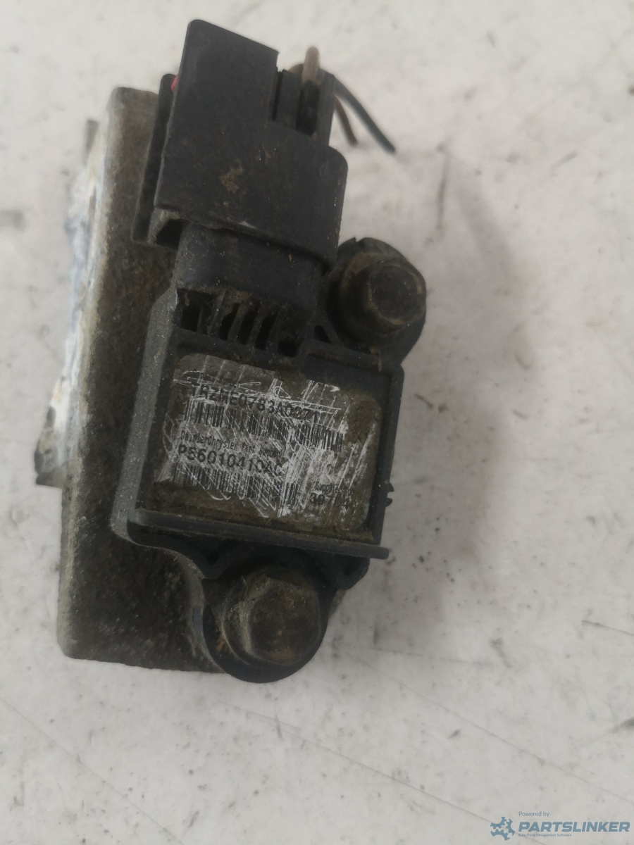 Senzor impact airbag JEEP GRAND CHEROKEE III (WH, WK) [ 2004 - 2011 ] OEM P56010410ac – foto 2
