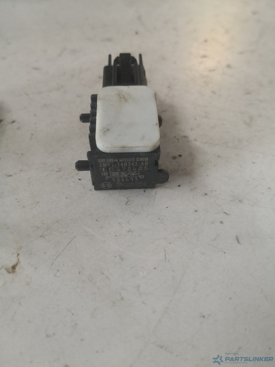 Senzor impact airbag MAZDA 3 2005> OEM 3m5t14b342ab – foto 2