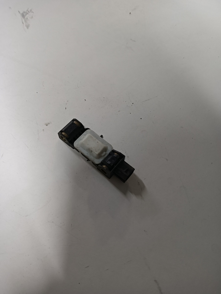 Senzor impact airbag  NISSAN MICRA III K12 2002 - 2010 – foto 2