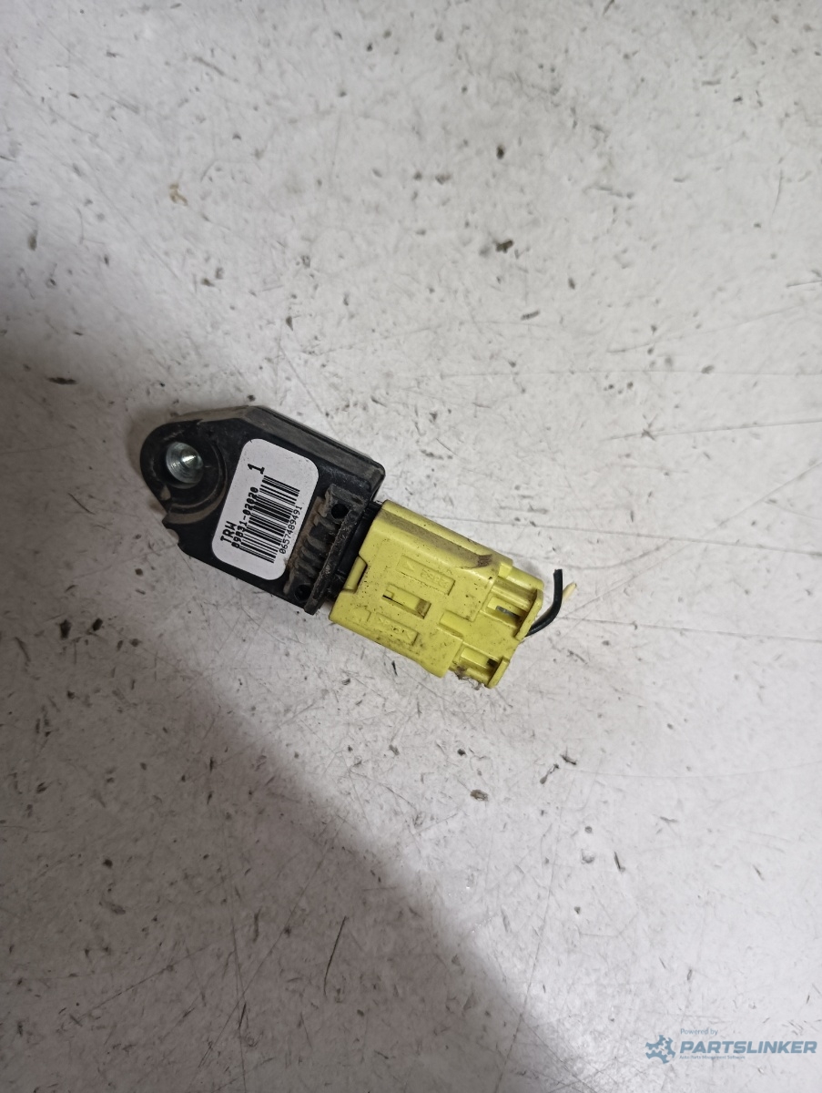 Senzor impact airbag PEUGEOT 107 [ 2005 - > ] OEM 8983102020 – foto 2