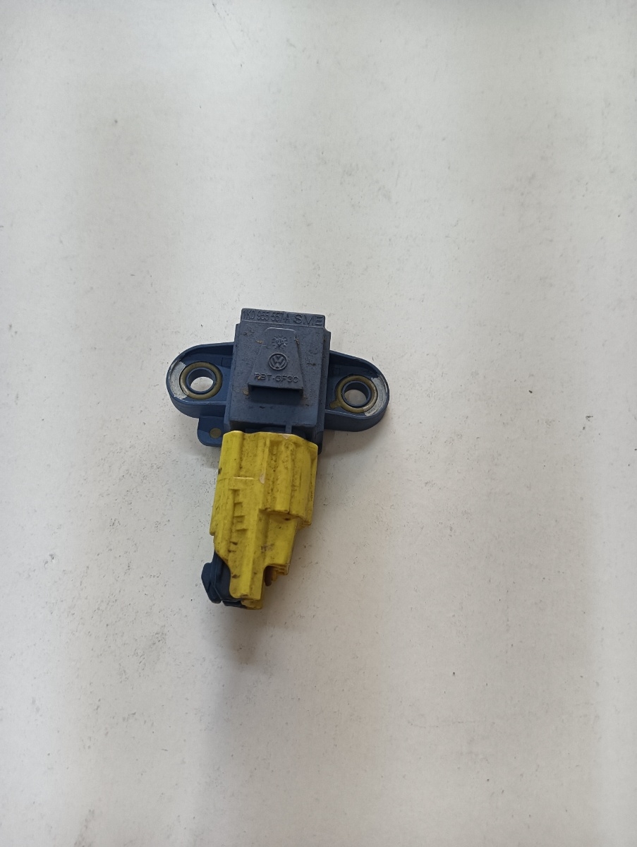 Senzor impact airbag  SEAT LEON II 1P1 2005 - 2013 1k0955557a – foto 2