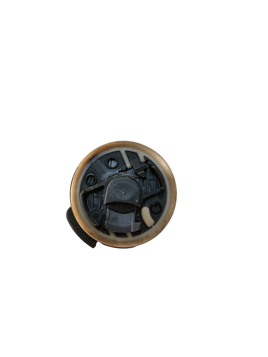 Senzor impact airbag  stanga fata AUDI A6 C8, 4A2 2018 - > 40 TDI Mild Hybrid DFBA 4n0955557a – foto 2