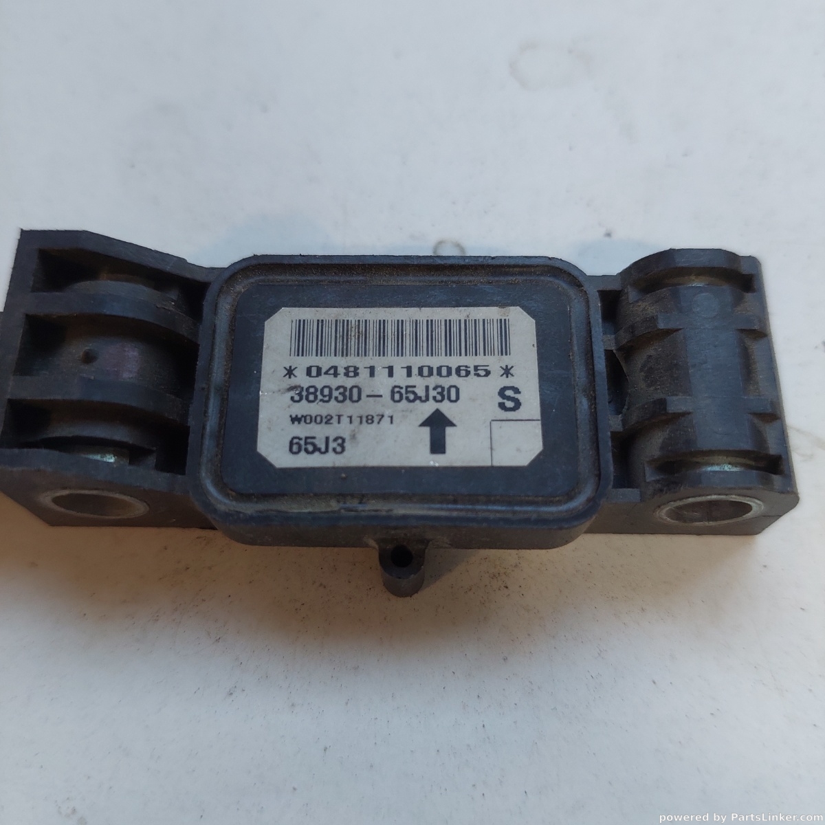 Senzor impact airbag SUZUKI GRAND VITARA I Convertible (GT) [ 1998 - 2005 ] OEM 3893065j30 – foto 2