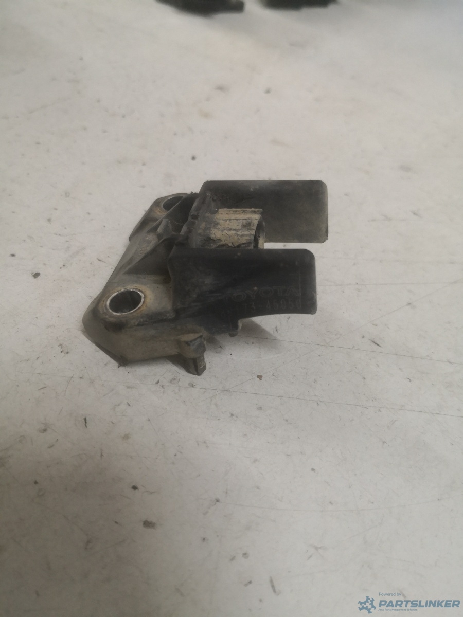 Senzor impact airbag TOYOTA LAND CRUISER (LJ12_, KZJ12_, TRJ12_, KDJ12_, GRJ12_) [ 20 OEM 8917345050 – foto 2
