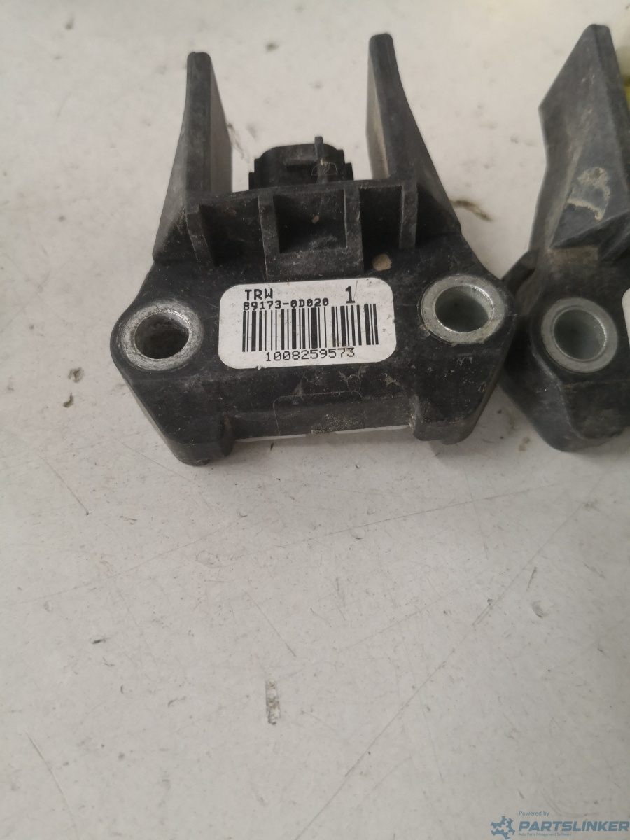 Senzor impact airbag TOYOTA YARIS _P9_ 2005 - > 898310d020 – foto 2