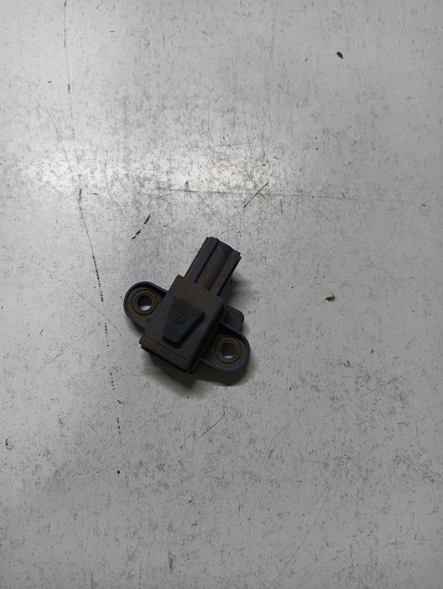 Senzor impact airbag  VOLKSWAGEN GOLF V 1K1 2003 - 2009 – foto 2