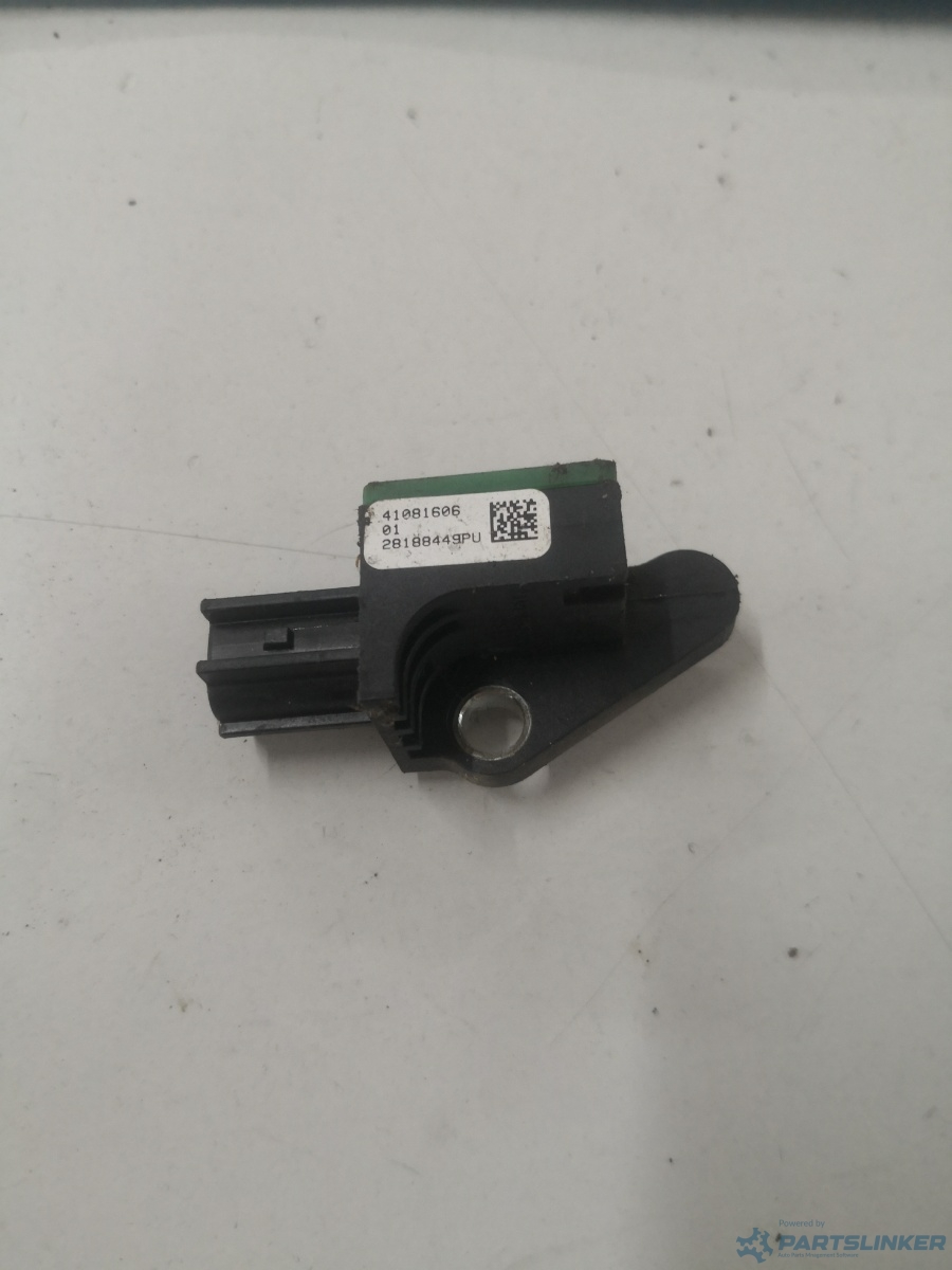 Senzor impact airbag VOLKSWAGEN PASSAT CC (357) [ 2008 - 2012 ] OEM 41081606 – foto 2