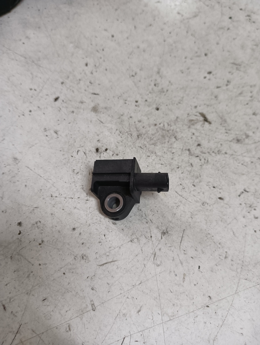 Senzor impact airbag  VOLKSWAGEN (SVW) PASSAT (B8) [ 2016 - > ] OEM 5q0907651 – foto 2