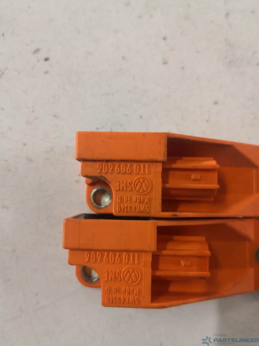 Senzor impact airbag VOLKSWAGEN TOURAN (1T1, 1T2) [ 2003 - 2010 ] OEM 1t0909606 – foto 2