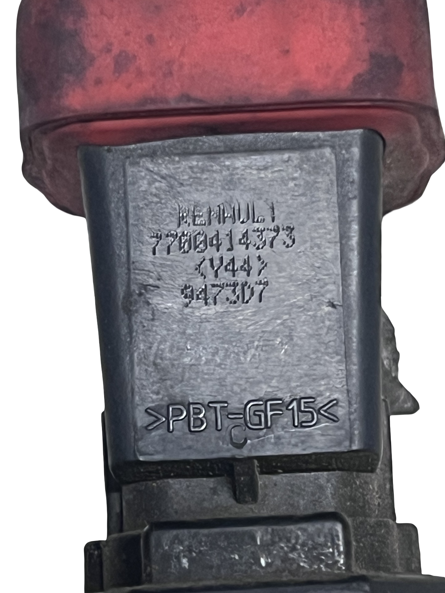 Senzor Impact Renault Clio 2 1998–2006 - cod: 7700414373 – foto 3