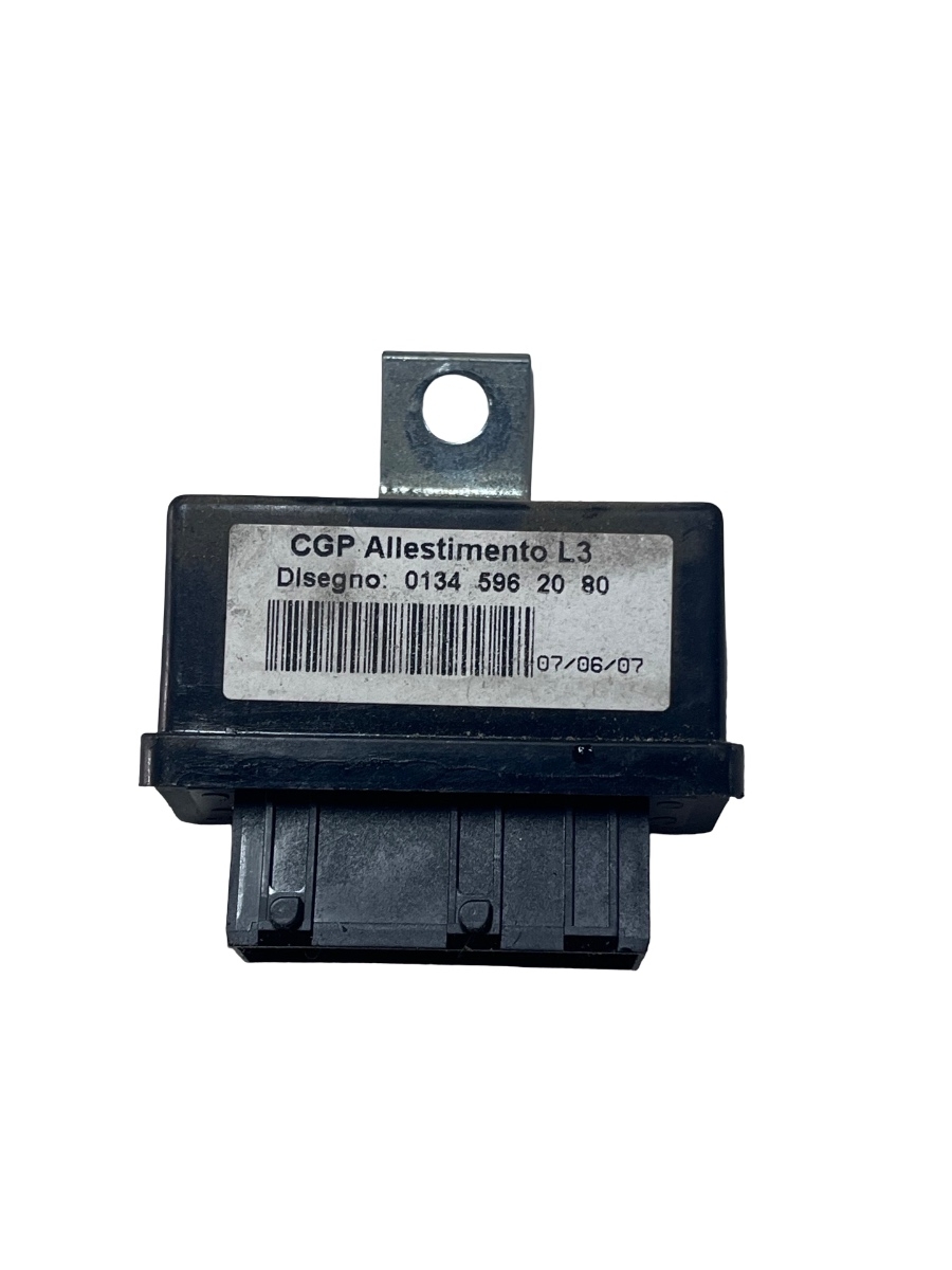 Senzor inchidere centralizata PEUGEOT BOXER Box 2006 - > 01345962080