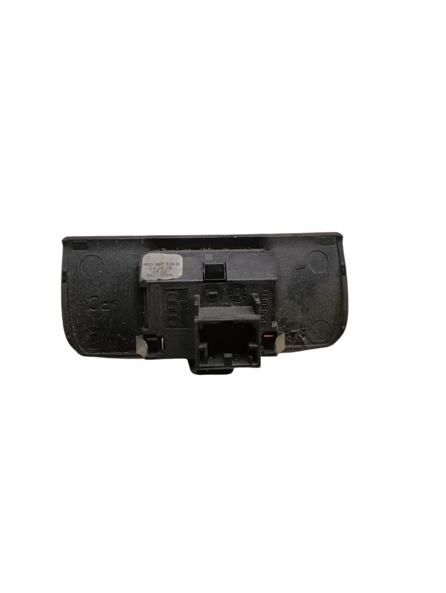 Senzor lumina  AUDI A6 III Avant 4F5, C6 2005 - 2011 4f0907539b – foto 2
