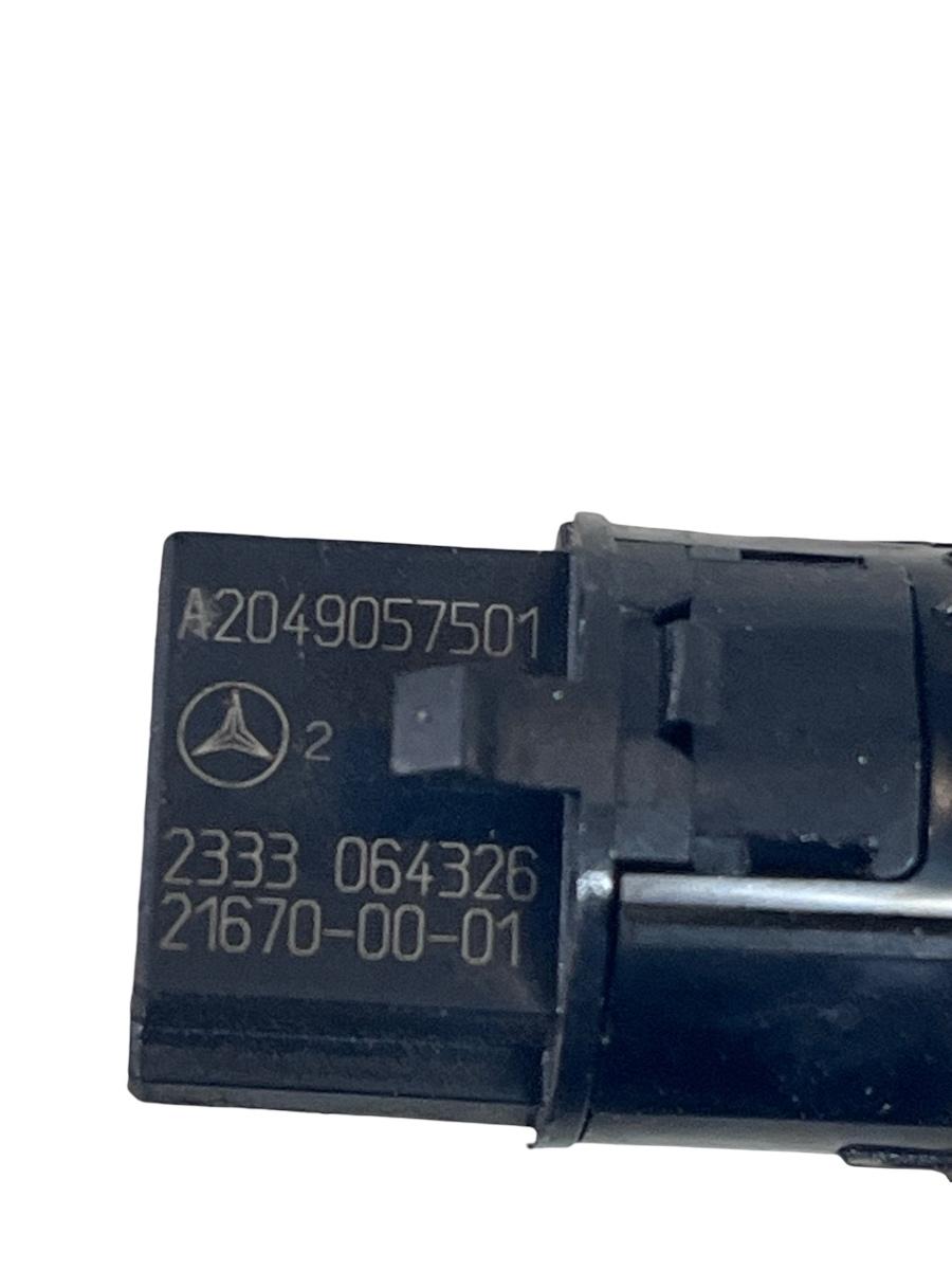 Senzor lumina MERCEDES-BENZ E-CLASS W212 2013 FL -> A2049057501 – foto 2