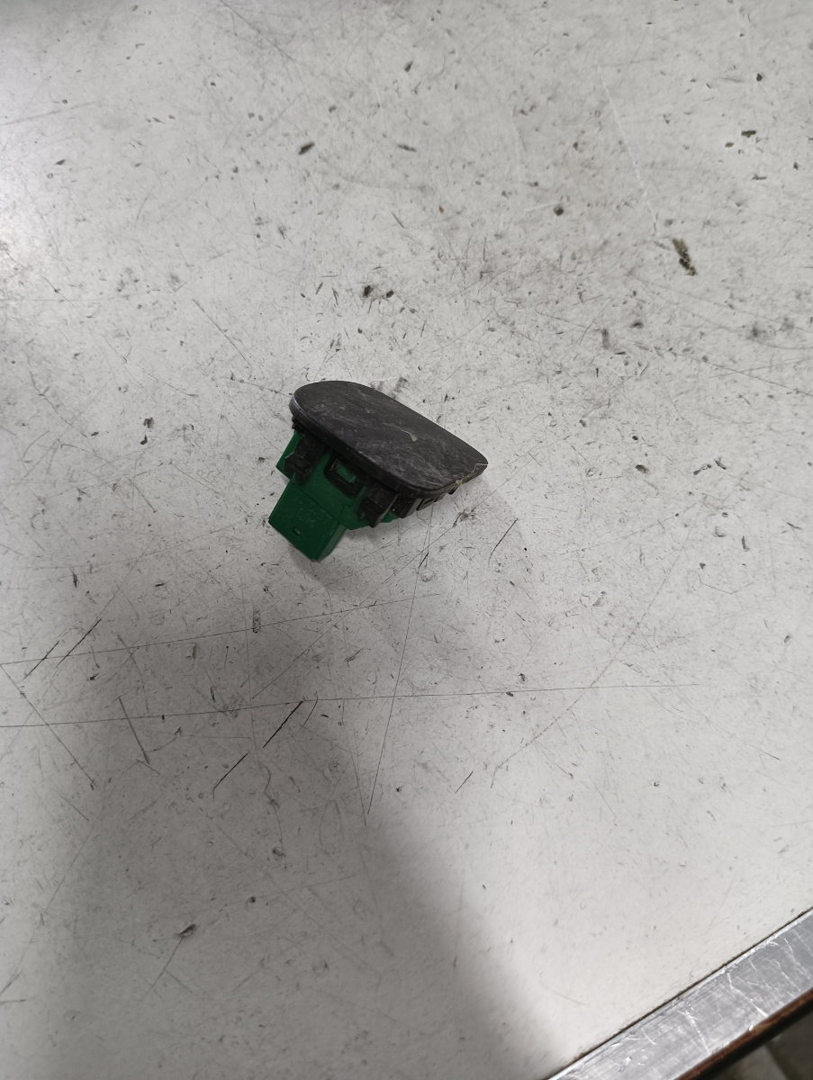 Senzor lumina soare SKODA FABIA II (542) [ 2006 - 2014 ] OEM 5j0907539 – foto 2