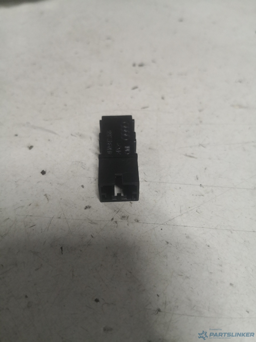 Senzor lumini ambientale  AUDI A8 III (4H2, 4H8, 4HC, 4HL) [ 2009 - 2018 ] OEM 4h0947355 – foto 2