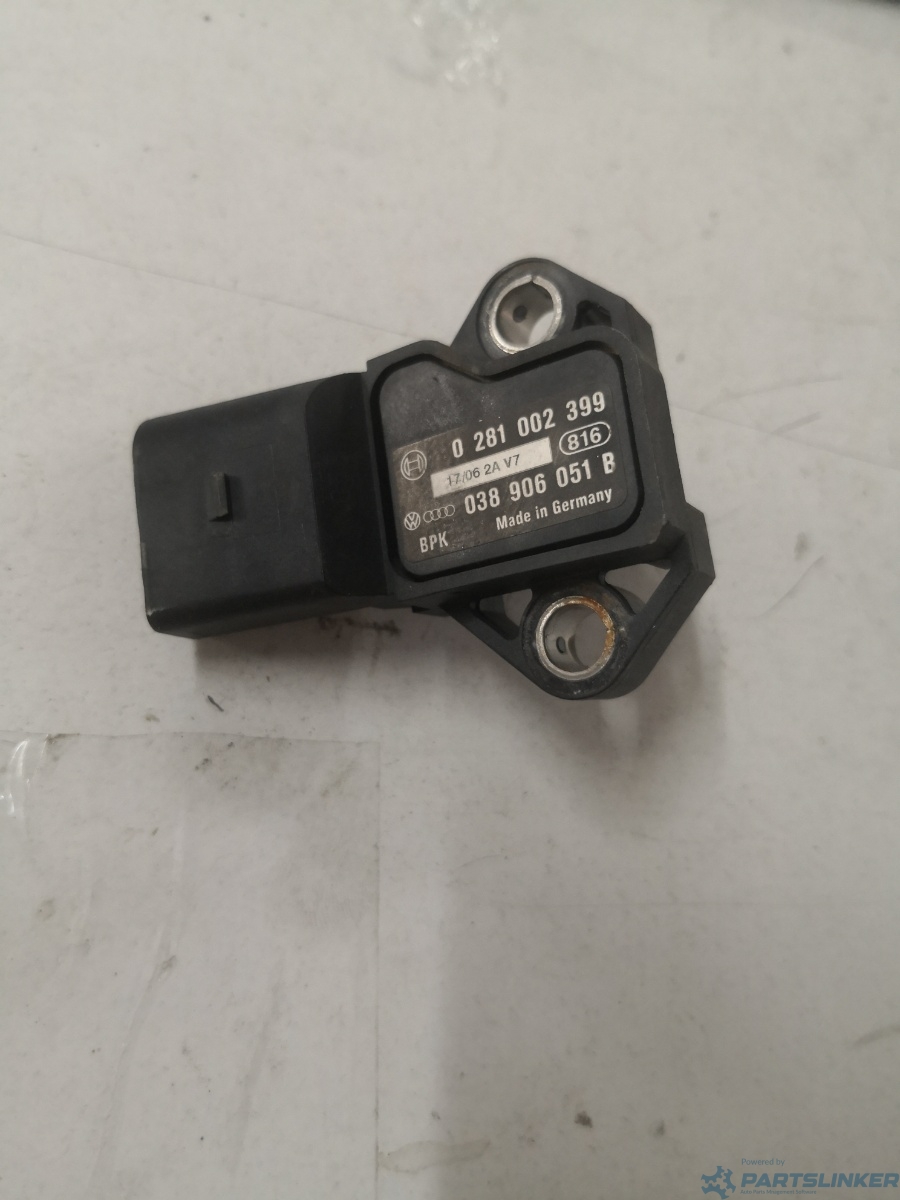 Senzor MAP AUDI A3 II (8P1) [ 2003 - 2013 ] OEM 0281002399