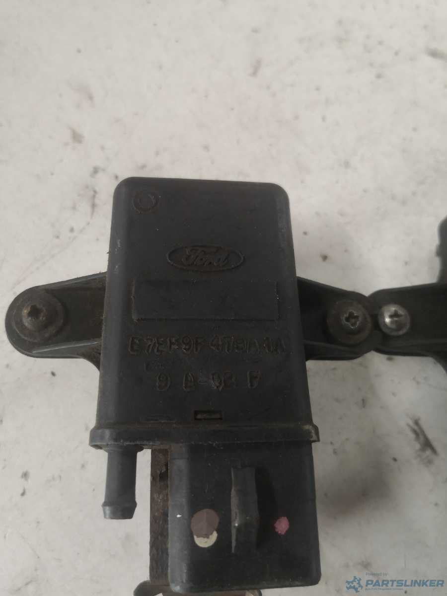 Senzor MAP FORD SIERRA Saloon (GBG, GB4) [ 1987 - 1993 ] OEM E7ef9f479a1a – foto 2