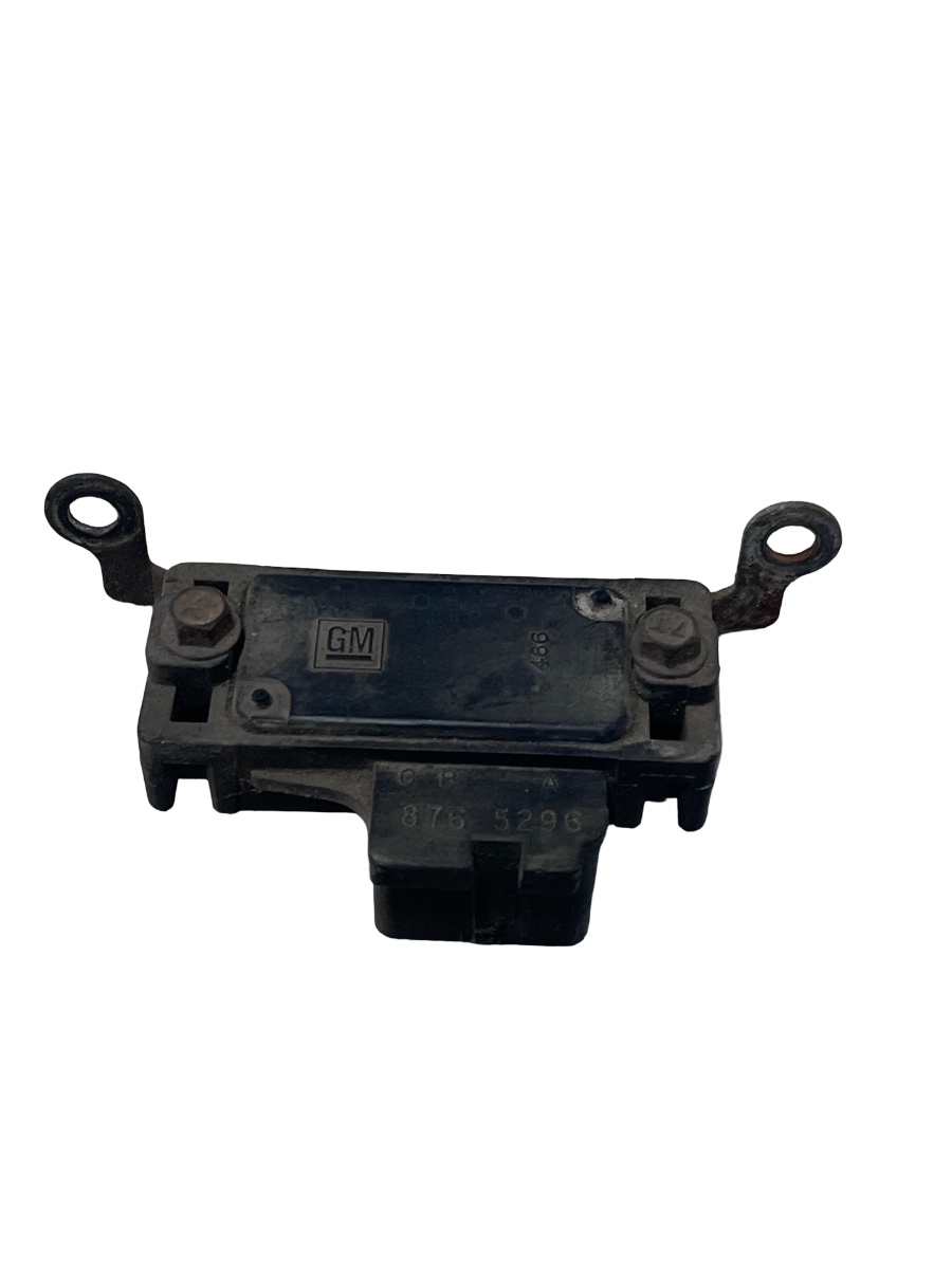 Senzor MAP HYUNDAI ACCENT I X-3 1994 - 2000 8765296 – foto 2