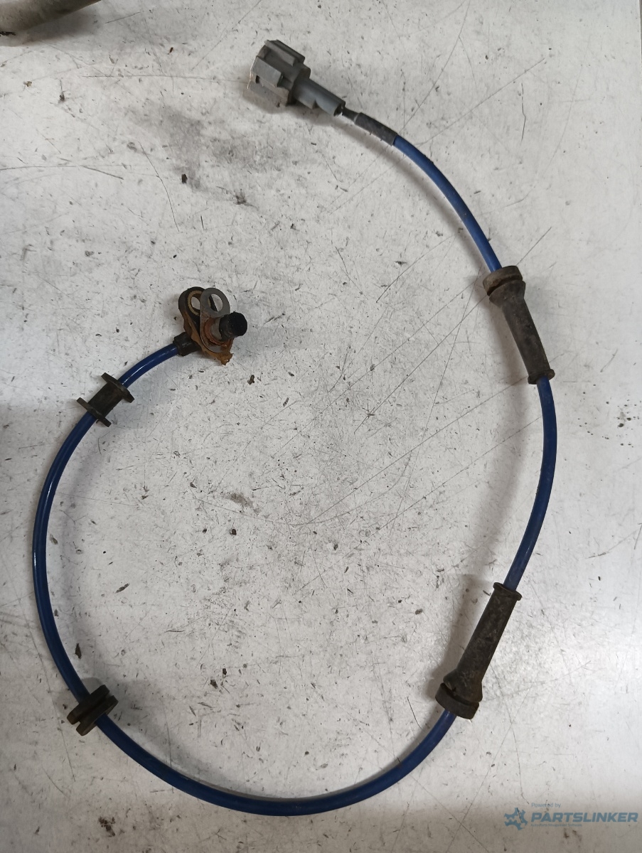 Senzor NISSAN FRONTIER II D40 [ 2005 - 2009 ] 4.0 V6 VQ40DE – foto 2