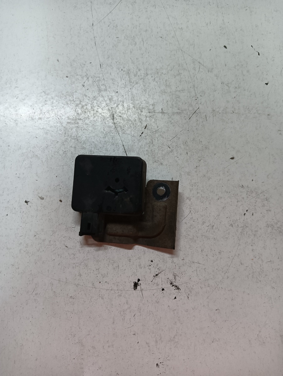 Senzor NISSAN QASHQAI / QASHQAI +2 I J10, JJ10 2006 - 2014 dCi 4x4 M1D, M9R