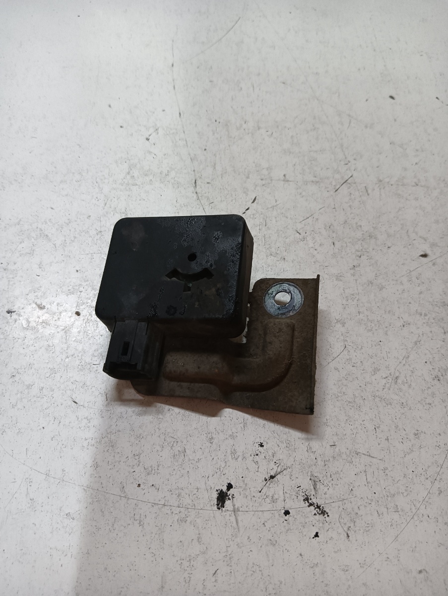 Senzor NISSAN QASHQAI / QASHQAI +2 I J10, JJ10 2006 - 2014 dCi 4x4 M1D, M9R – foto 2