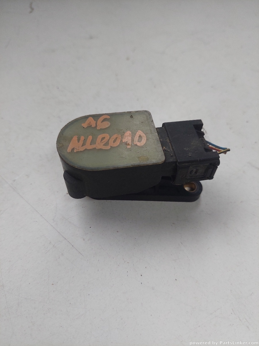 Senzor nivel balast AUDI A6 III Avant (4F5, C6) [ 2005 - 2011 ] 2.4 (BDW) 130KW|177HP OEM 8e0907503 – foto 2