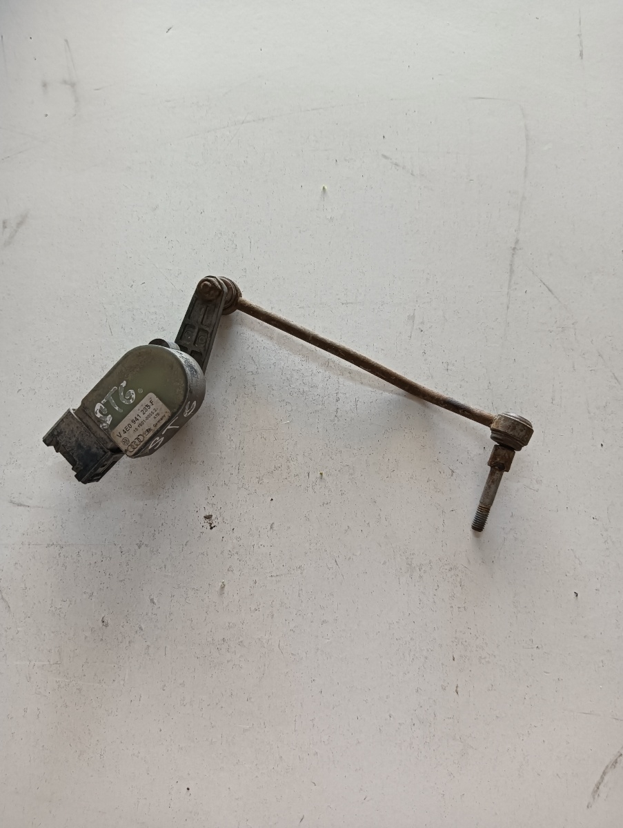 Senzor nivel balast  AUDI A8 II 4E2, 4E8 2002 - 2010 4e0941235f