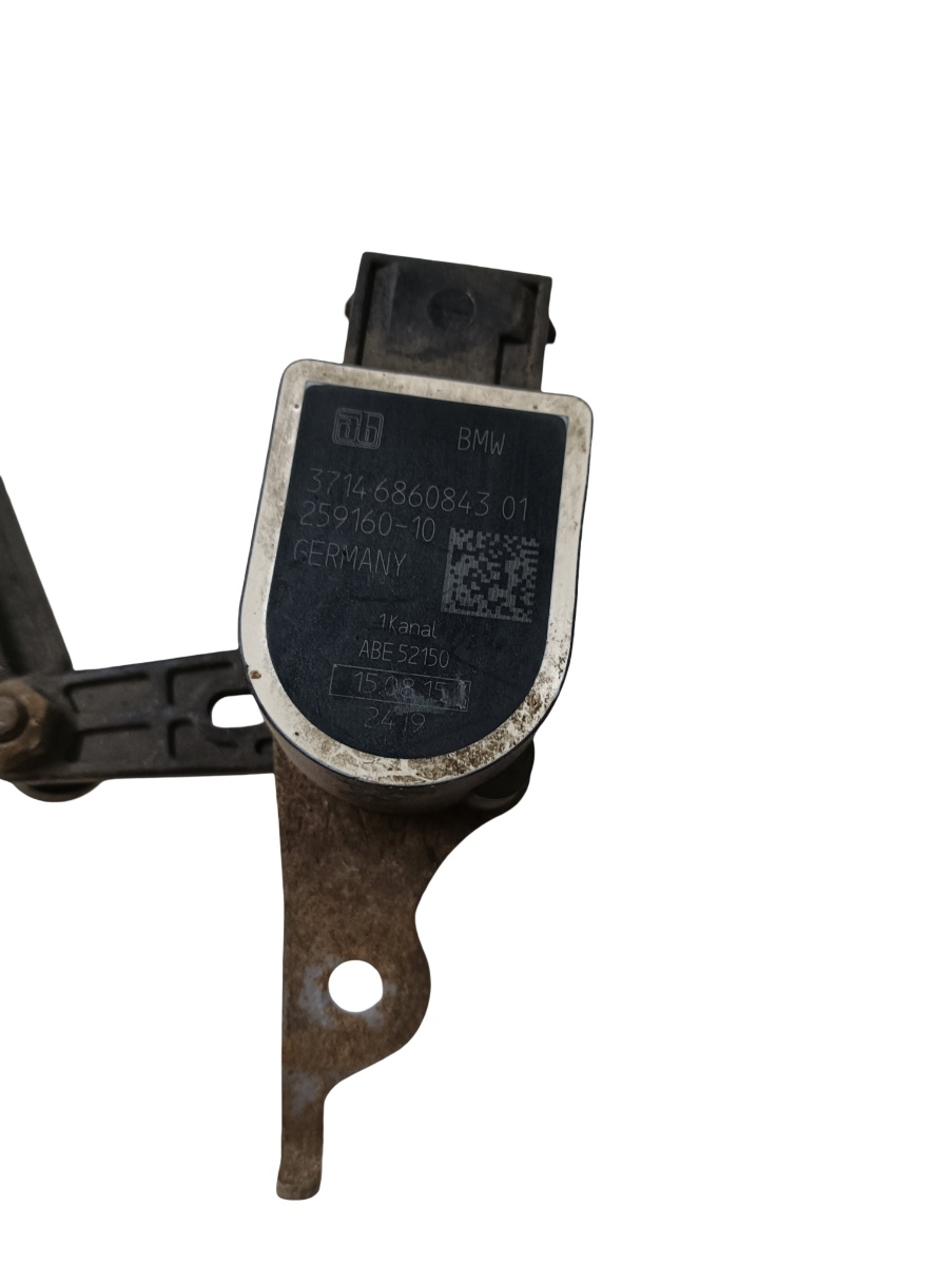Senzor nivel balast  BMW 1 II F20 2010 - > 6860843 – foto 2
