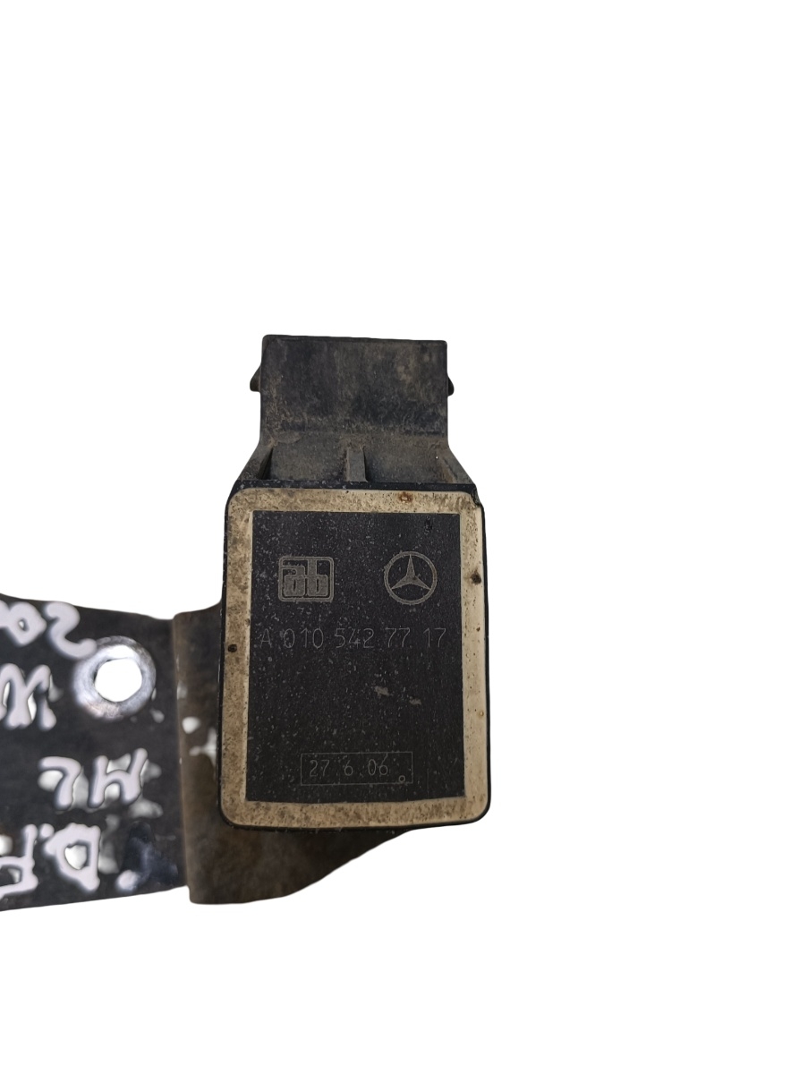 Senzor nivel balast  dreapta fata MERCEDES-BENZ M-CLASS II W164  2005 - 2012 A0105427717 – foto 2