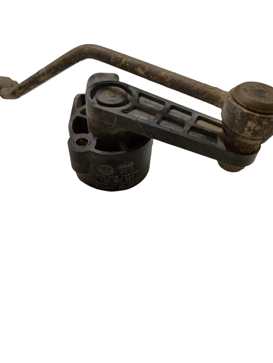 Senzor nivel balast  dreapta spate AUDI A6 III Avant 4F5, C6 2005 - 2011 1t0907503 – foto 2