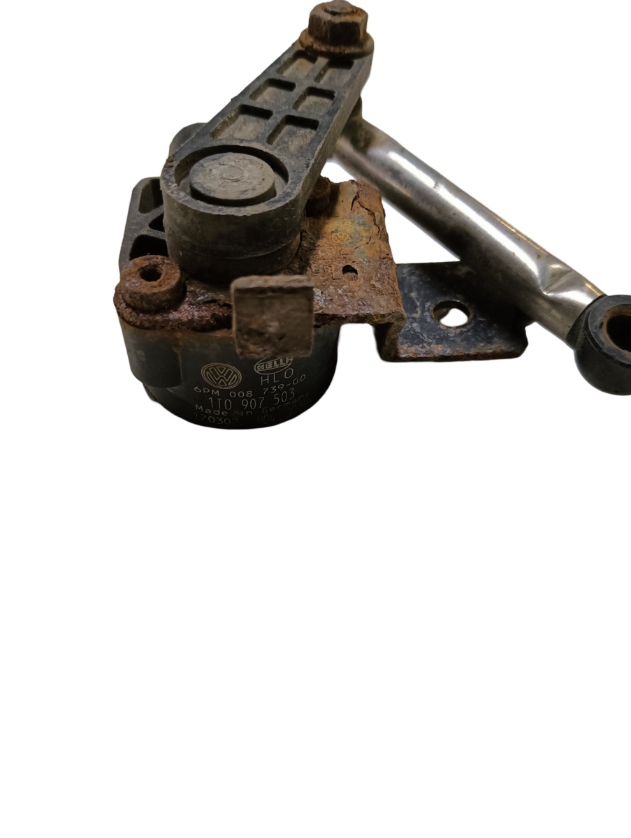 Senzor nivel balast  dreapta spate AUDI A6 III Avant 4F5, C6 2005 - 2011 1t0907503 – foto 2