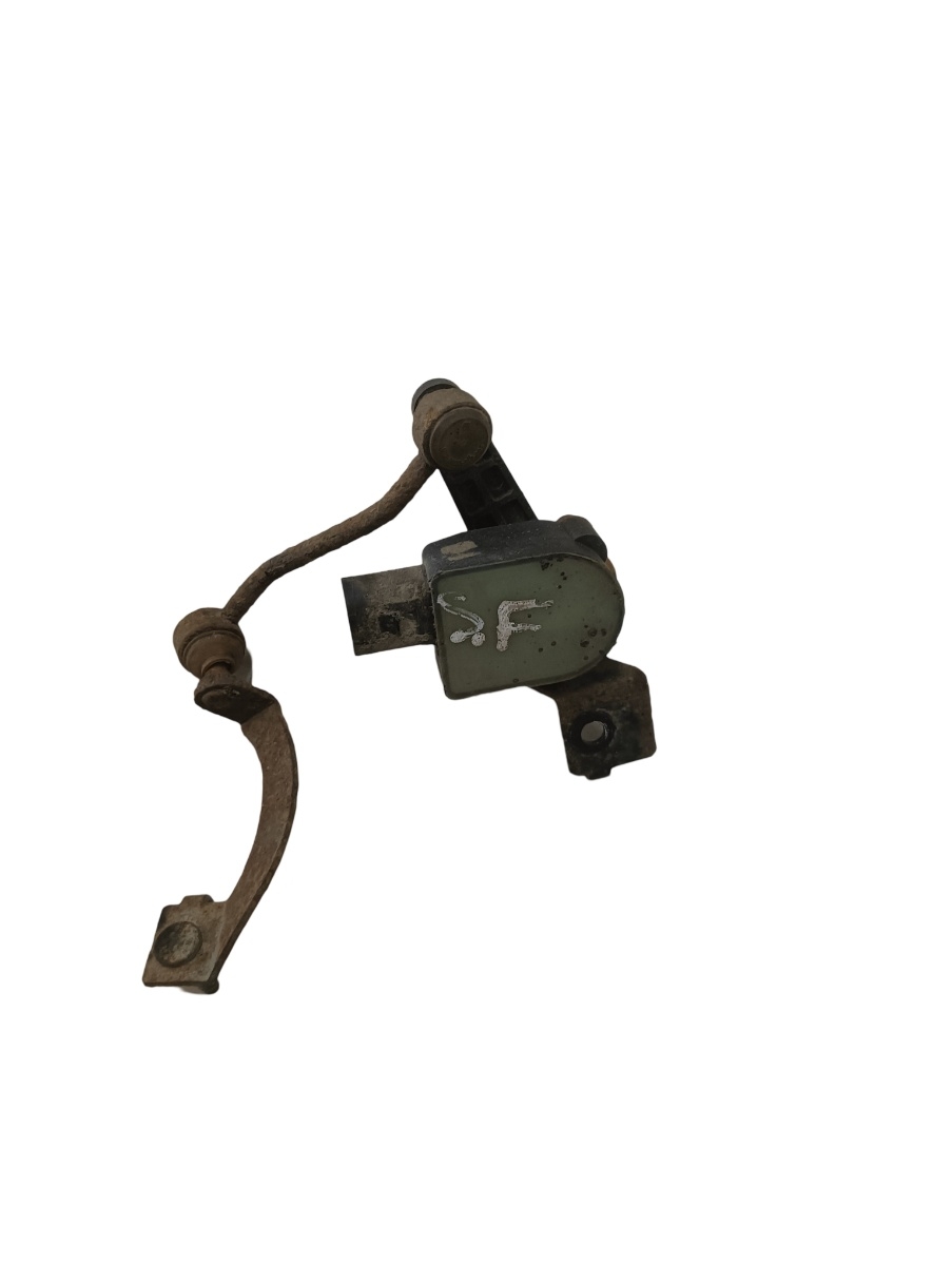 Senzor nivel balast  dreapta spate AUDI A6 III Avant 4F5, C6 2005 - 2011, VOLKSWAGEN PASSAT 3C2 2005 - 2010 1t0907503 – foto 2