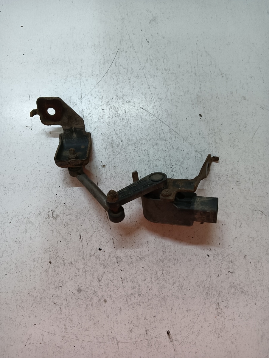 Senzor nivel balast  dreapta spate NISSAN QASHQAI / QASHQAI +2 I J10, JJ10 2006 - 2014 dCi 4x4 M1D, M9R – foto 2