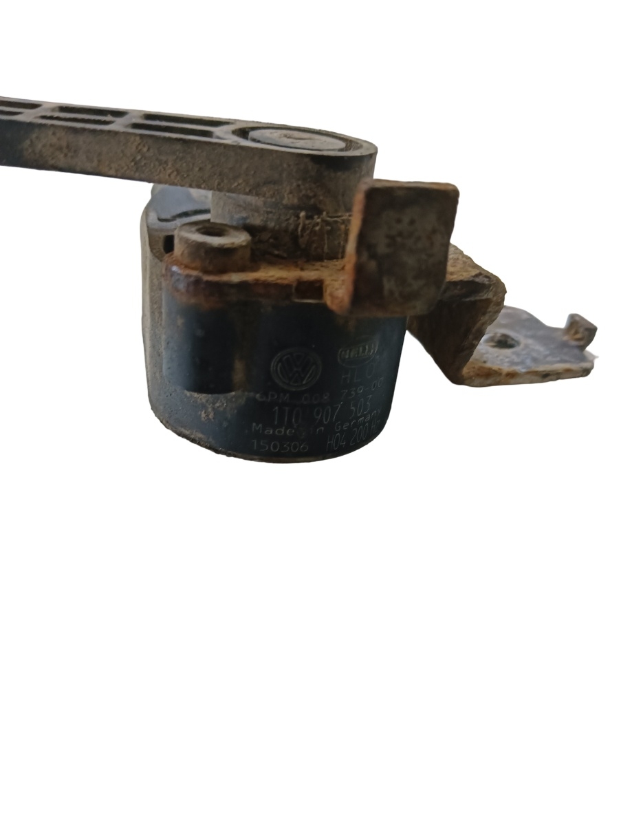Senzor nivel balast  fata VOLKSWAGEN GOLF V 1K1 2003 - 2009, AUDI A6 III Avant 4F5, C6 2005 - 2011 1t0907503 – foto 2