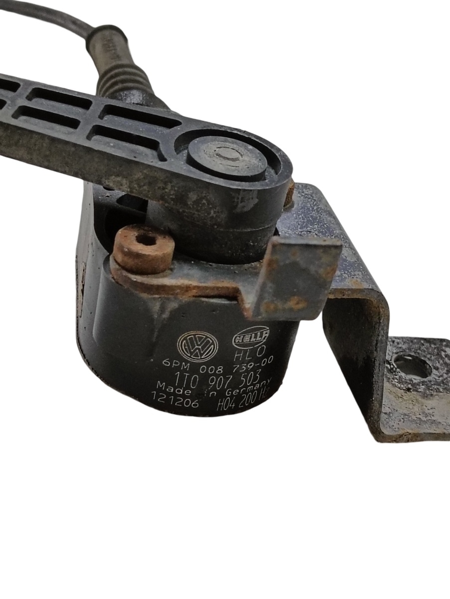 Senzor nivel balast  fata VOLKSWAGEN PASSAT 3G2 2014 - > 1t0907503 – foto 2
