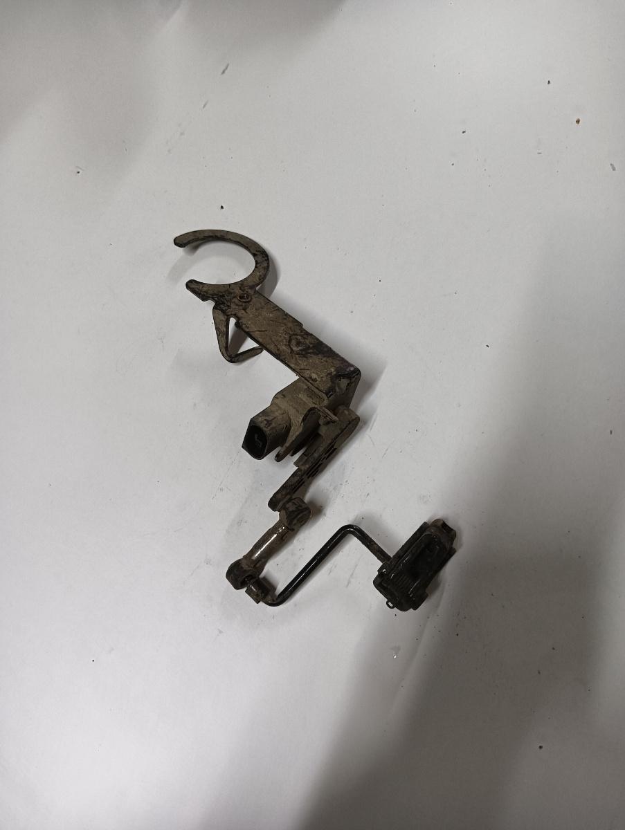 Senzor nivel balast PEUGEOT 407 6D_ 2004 - > fata – foto 2