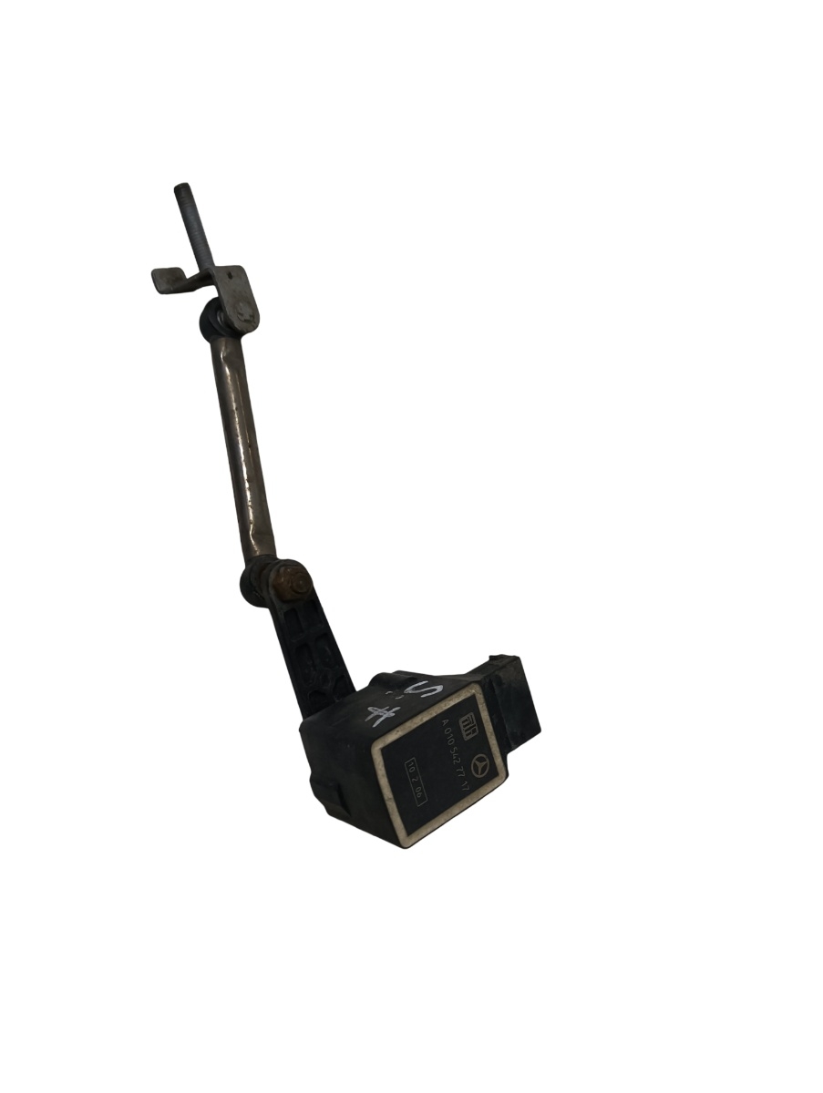 Senzor nivel balast  stanga fata MERCEDES-BENZ S-CLASS II W221, C215 2005 - 2013 A0105427717